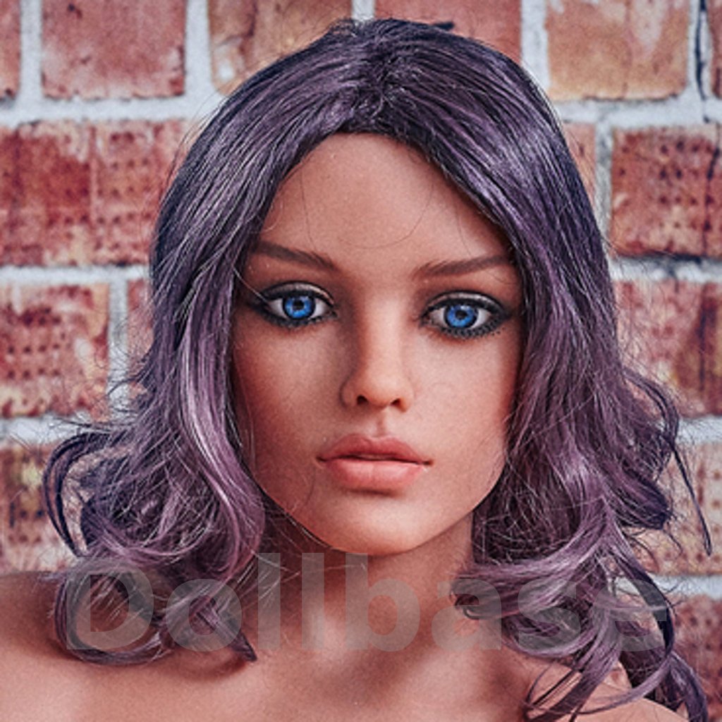 Irontech Doll Doria head (2019) (Jinsan) - Head | Dollbase