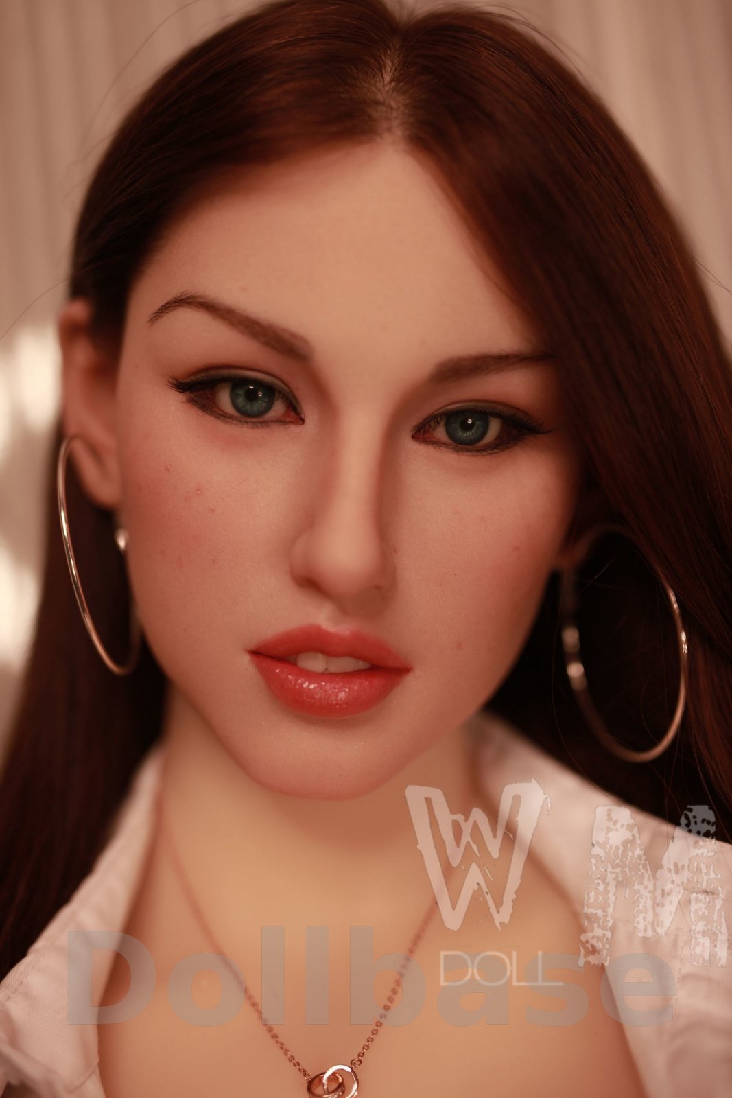 wm real doll