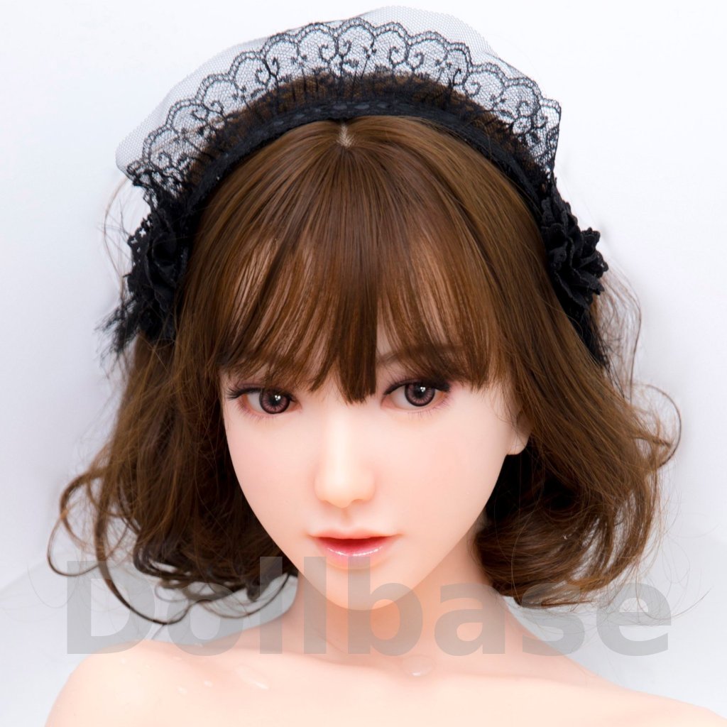 Sino-doll S35 head (2019) (GSET) - Head | Dollbase