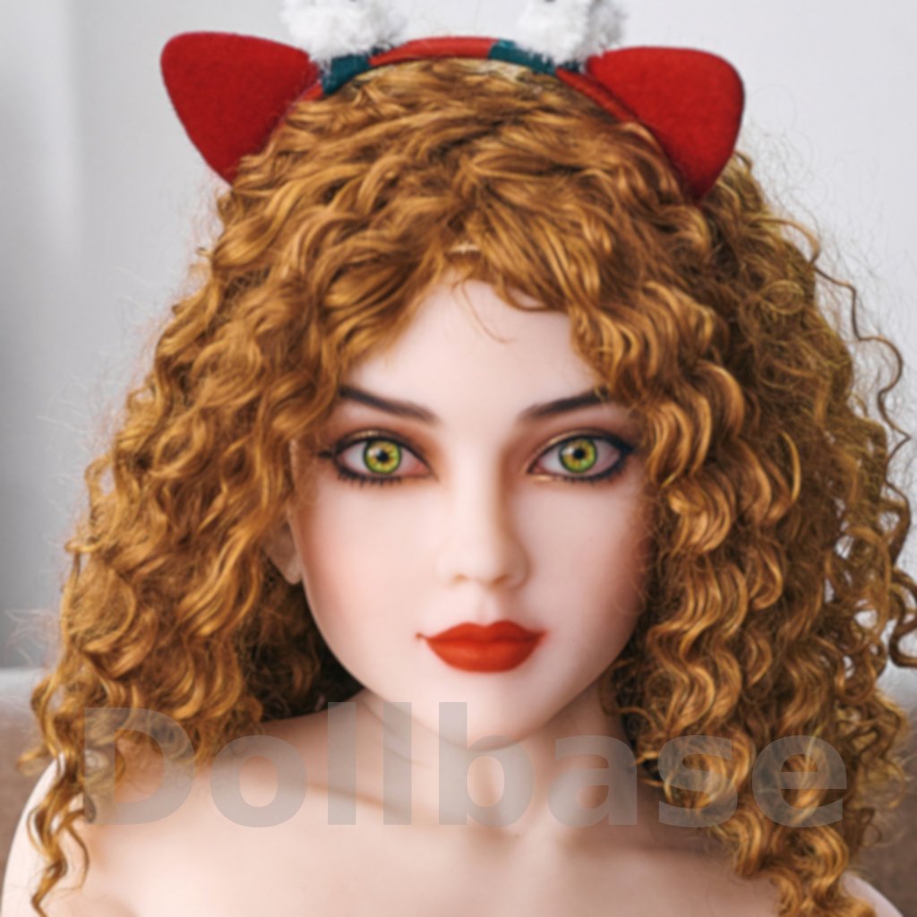 Irontech Doll Camille Head 2019 Zhongshan Junteng Yichuang Dianzi Shangwu Co Ltd Head