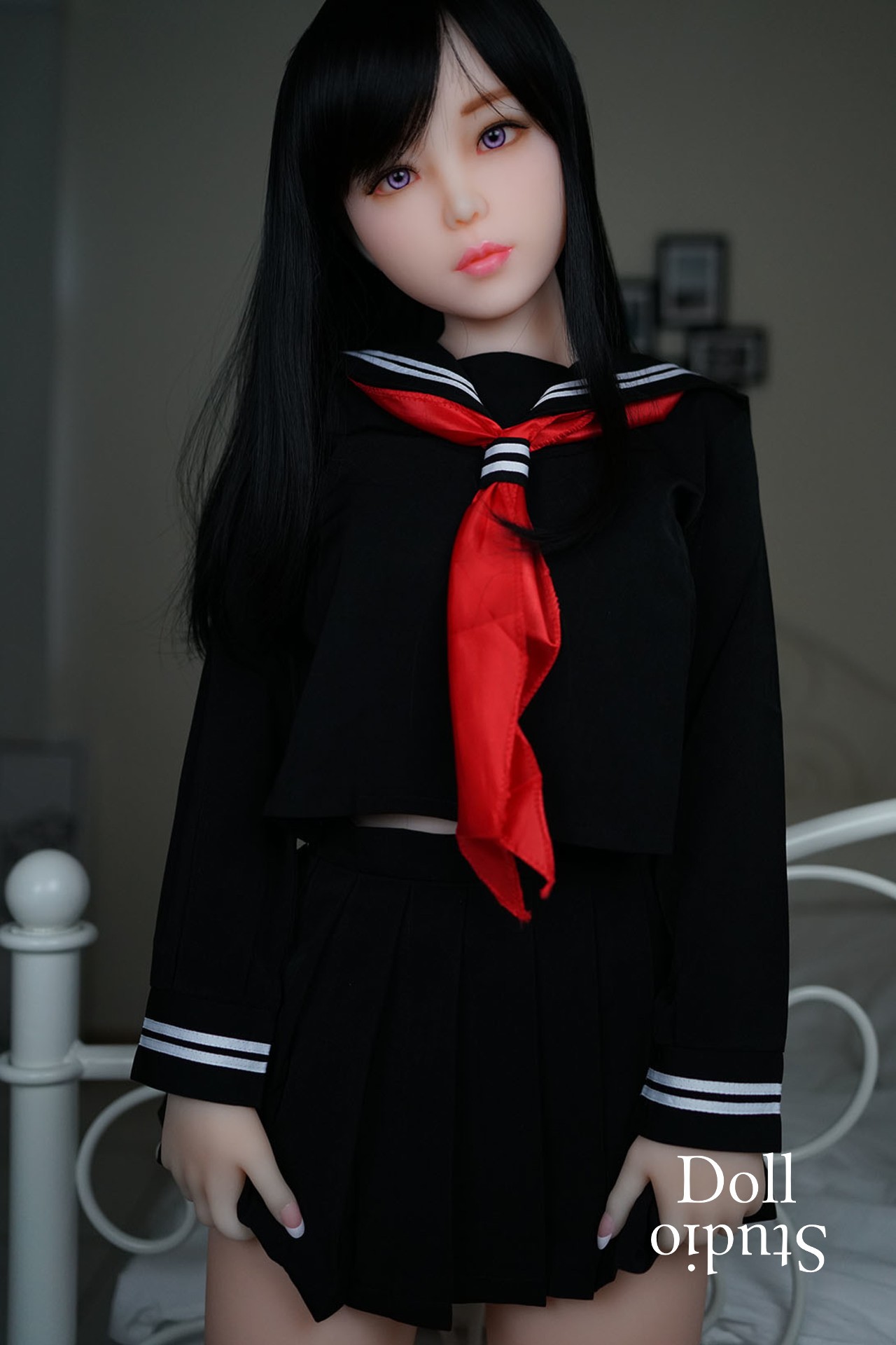 More Photos With Piper Fantasy Pi 150 B Aka ›akira‹ By Piper Doll Forum Dollbase