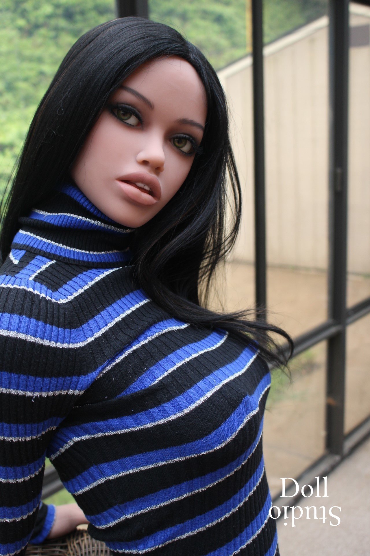 New photos with Irontech Doll IT-163 body style and ›Jane‹ head - Forum ...
