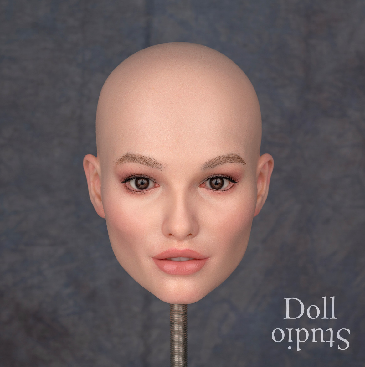 New Silicone Heads By Zelex | Dollbase