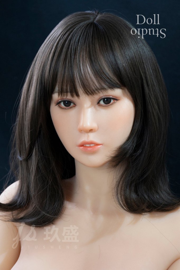 New Photos With Jiusheng Jit 150d Body Style And ›yukiko‹ Head Jiusheng No 45 Dollbase 0552