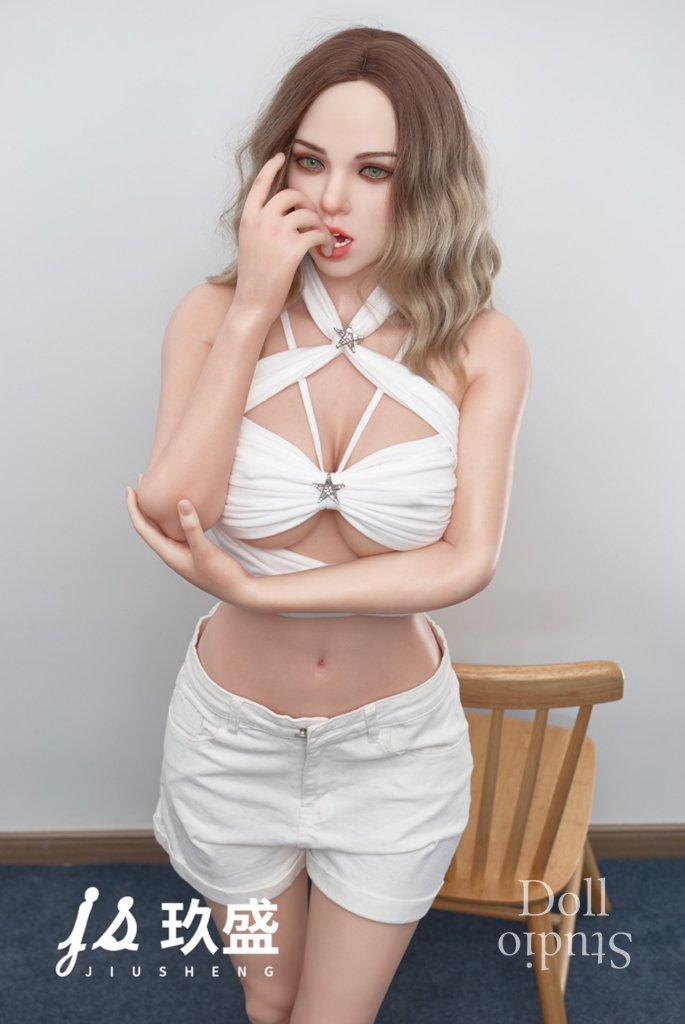New Photos With Jiusheng Ji S160e Body Style And ›lisa‹ Head Jiusheng No 3 In Soft Silicone 