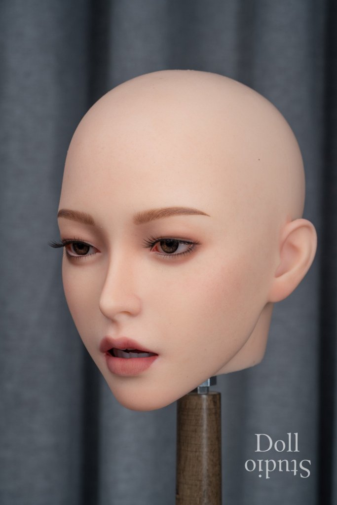 Overview: Zelex Heads With Movable Jaw - Factory Photos (as Of 07/2023 ...