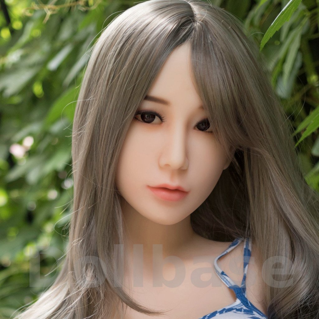 WM Doll No. 45 head Jinsan Head Dollbase