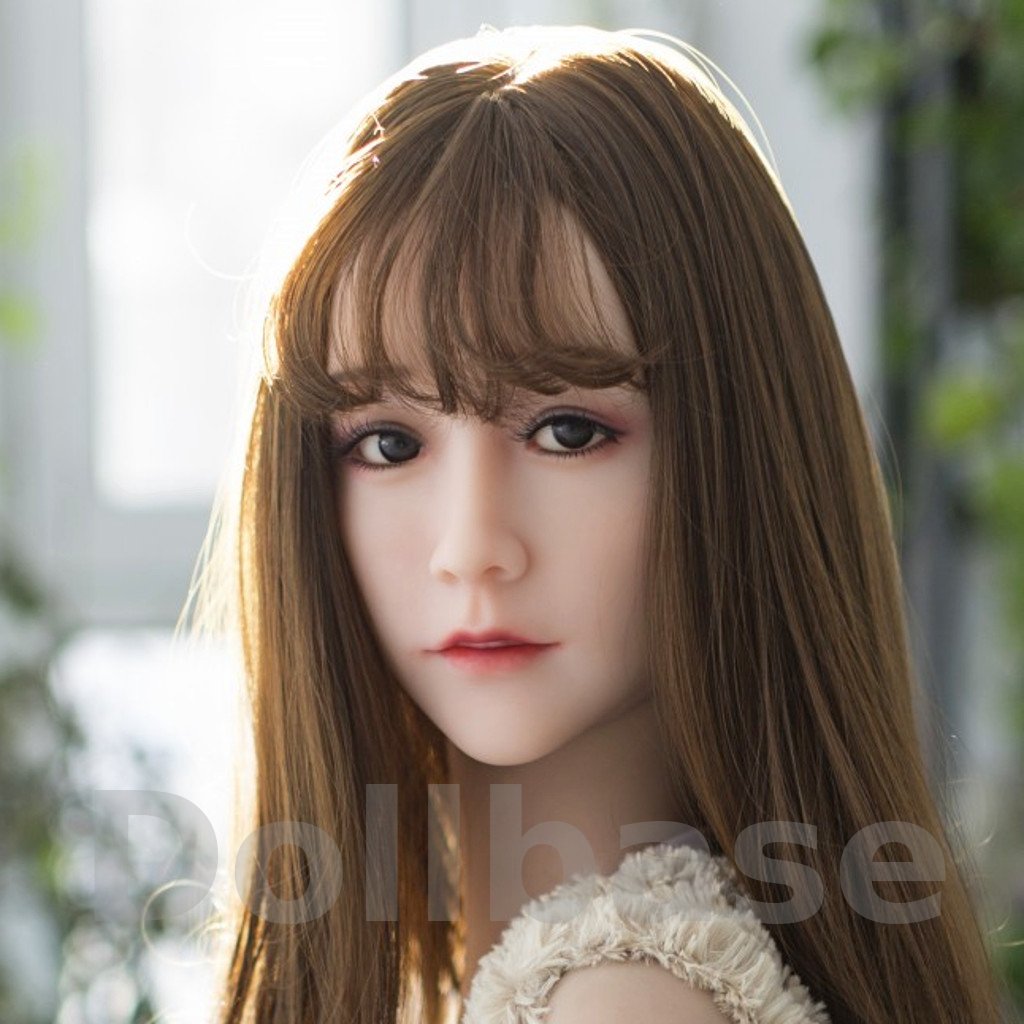 WM Doll No. 85 head 2016 Jinsan Head Dollbase