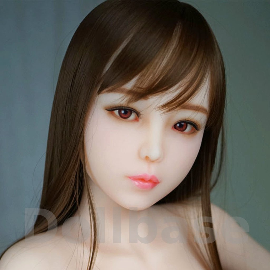Piper Doll Akira Head 2019 Jiangmen Head Dollbase