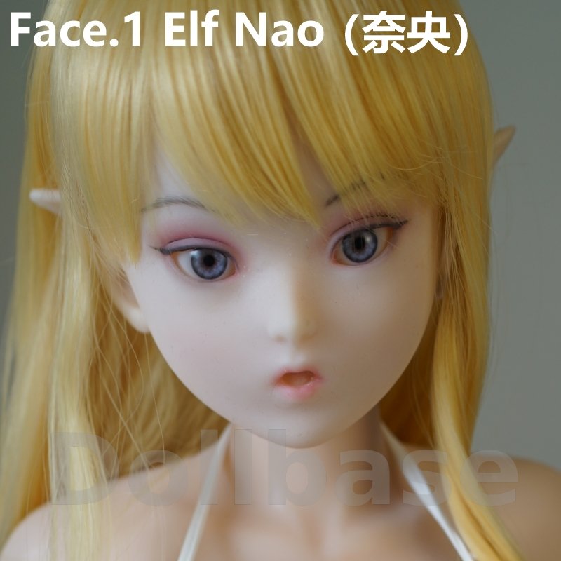 Doll House 168 Nao head (2020) | Dollbase