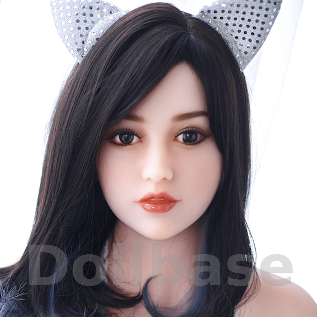 Irontech Doll Amy Head 2021 Zhongshan Junteng Yichuang Dianzi 