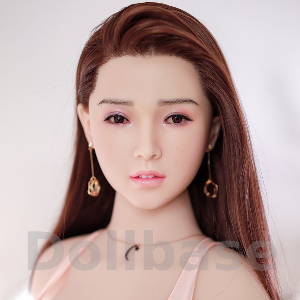JY Doll Jao head (2021) (Aiersha) - Head | Dollbase