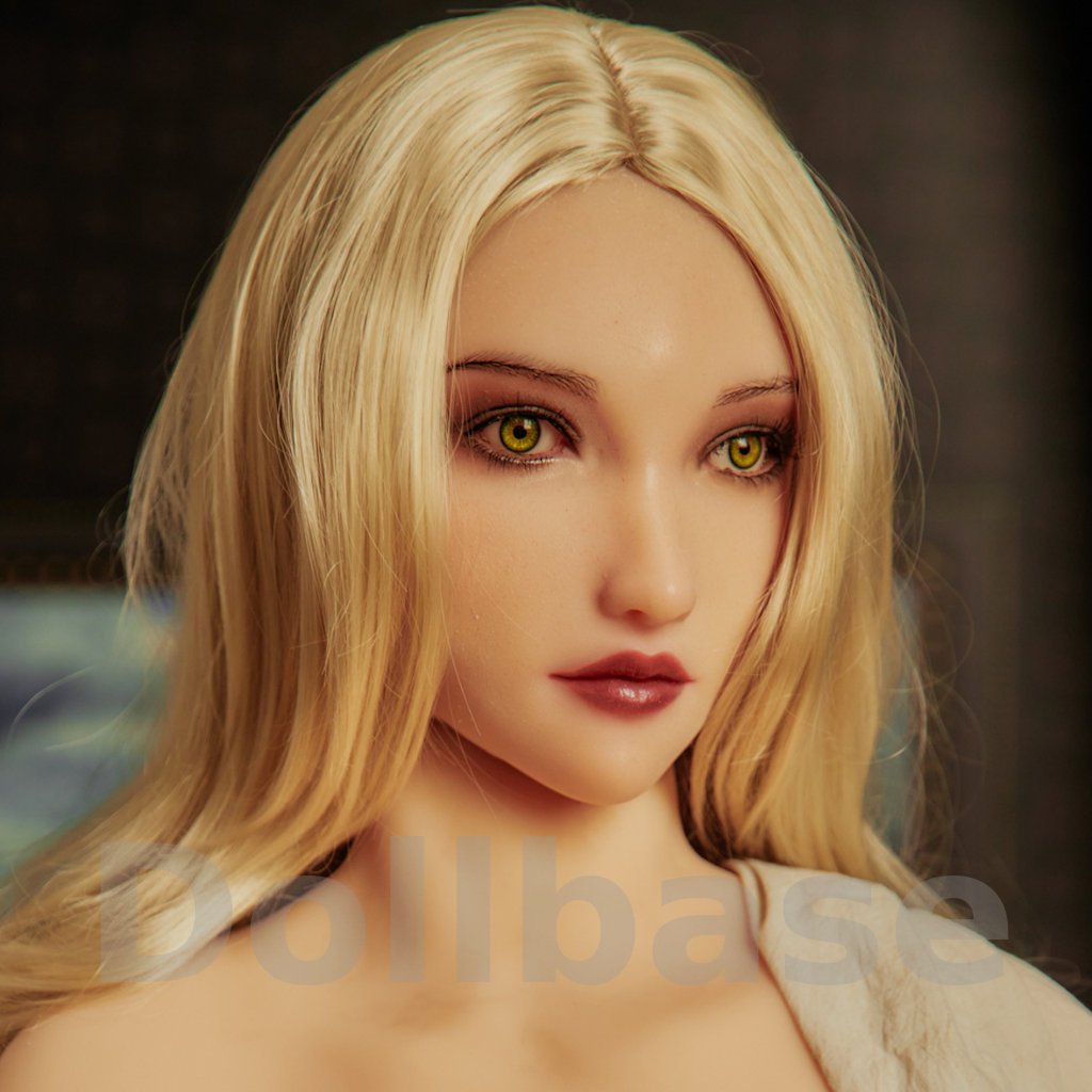 Climax Doll Tifa Head 2021 Clm Factory Head Dollbase