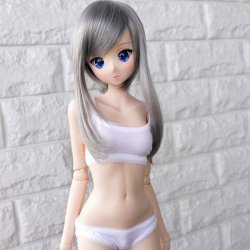 Smart Doll Chitose Shirasawa body style (2016) (Body)