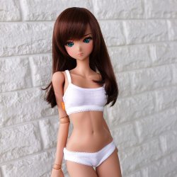 Smart Doll Destiny body style (2018) (Body)