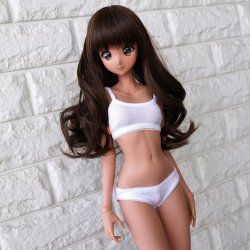 Smart Doll Gaia body style (2019) (Body)