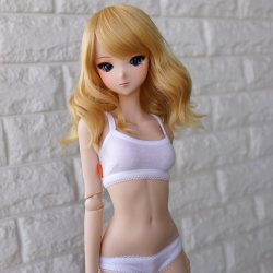 Smart Doll Kizuna Anniversary body style (2019) (Body)