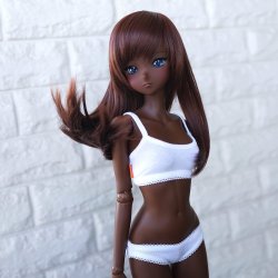 Smart Doll Majesty body style (2019) (Body)