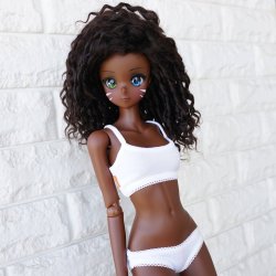 Smart Doll Prowess body style (2019) (Body)