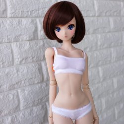 Smart best sale doll twilight