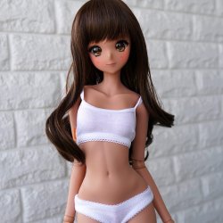 Smart Doll Summer body style (2018) (Body)
