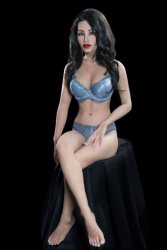 RealDoll Solana body style (2019) (Body)