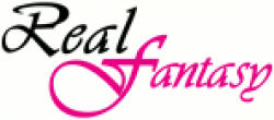 Real Fantasy (Logo)