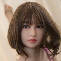 WM Doll No. 33 head (Head)