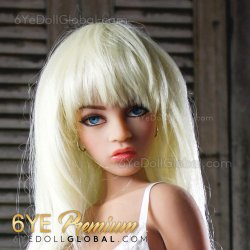 6Ye Doll S3B head (2018) (Head)