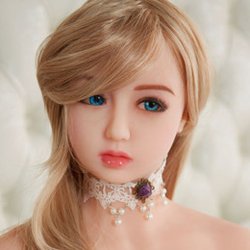 6Ye Doll N10 head (2017) (Head)