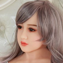 6Ye Doll N4 head (2017) (Head)