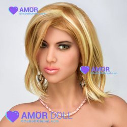 Amor Doll Carina head (2018) (Head)