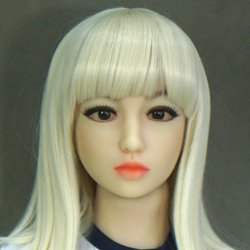 Doll Forever Xi head (Head)