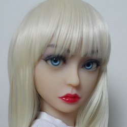 Doll House 168 Monika head (Head)