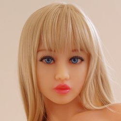 Doll Forever Bella head (Head)