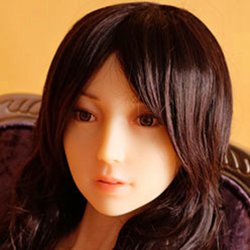 Doll Sweet Alisa head (2014) (Head)