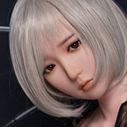 Doll Sweet Chun head (2018) (Head)