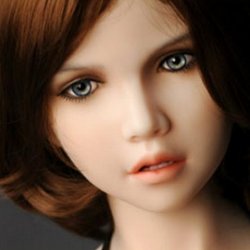 Doll Sweet Fei head (2014) (Head)