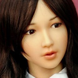 Doll Sweet Jiayi head (2014) (Head)