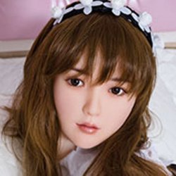 Doll Sweet Luo head (2018) (Head)