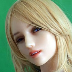 Doll Sweet Ruby head (2014) (Head)