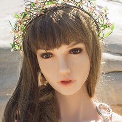 Doll Sweet Sandy head (2014) (Head)