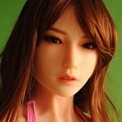 Doll Sweet sKayla head (2014) (Head)