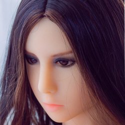 Irontech Doll Bella head (Head)