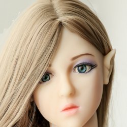 Irontech Doll Emma head (Head)