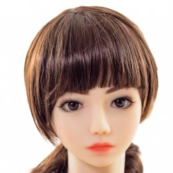 Irontech Doll Lulu head (Head)