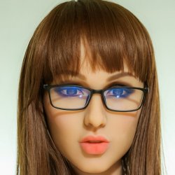 Irontech Doll Suzie head (Head)