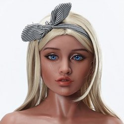 Irontech Doll Victoria head (Head)