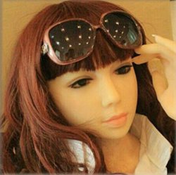 Hitdoll No. 14 head (2017) (Head)