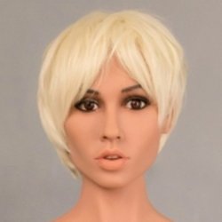 WM Dolls No. 157 head (2017) (Head)